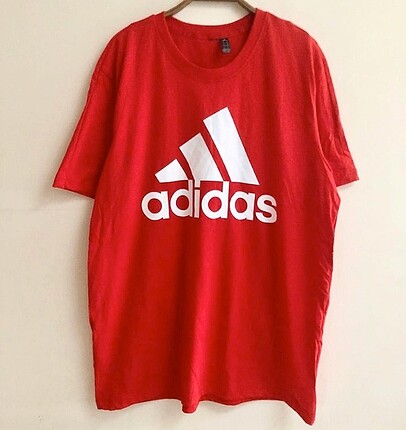 Orijinal Adidas Tshirt M Beden