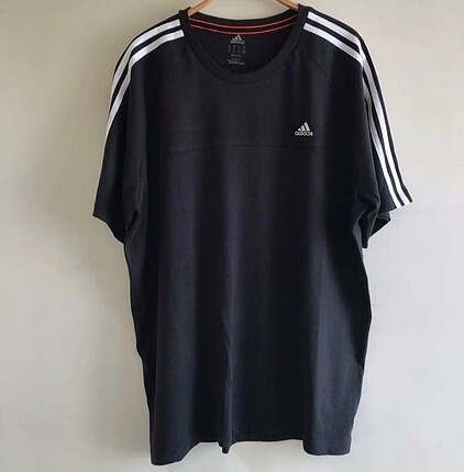 3 Adet Adidas Tshirt