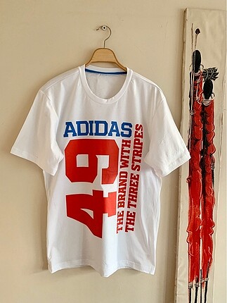 Orijinal Adidas Tshirt