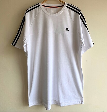 Orijinal Adidas Tshirt S Beden