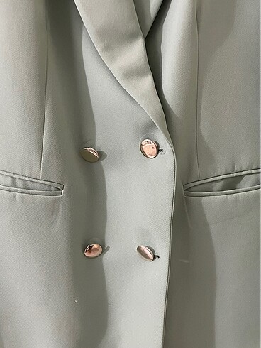 Diğer Blazer ceket