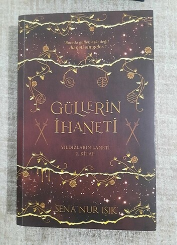 Indigo yildizlarin laneti-gullerin ihaneti sifir fantastik roman