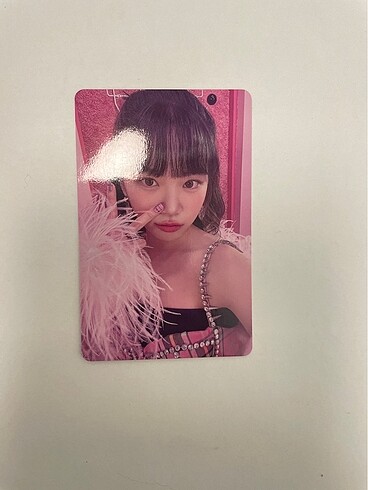Chaewon orj pc