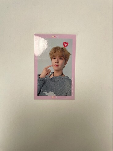 Skz social path seungmin sticker