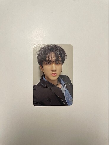 Skz five star changbin pc