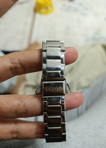 GUESS kol Saati - Görsel 3