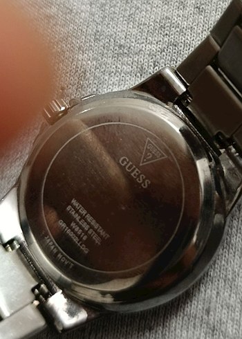 GUESS kol Saati - Görsel 2