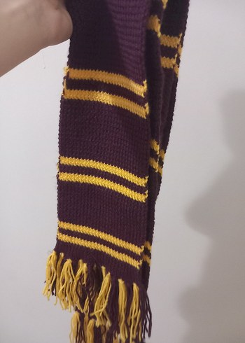 Diğer harry potter atkı