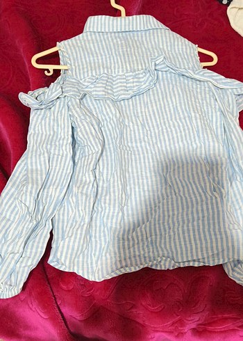 kız çocuk kıyafetleri - Görsel 6