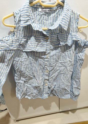 kız çocuk kıyafetleri - Görsel 5