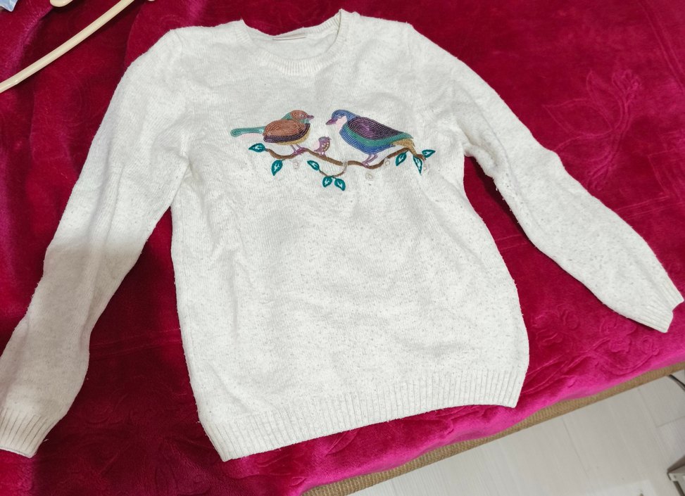 kız çocuk kıyafetleri - Görsel 4