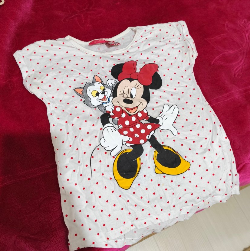 kız çocuk kıyafetleri - Görsel 2