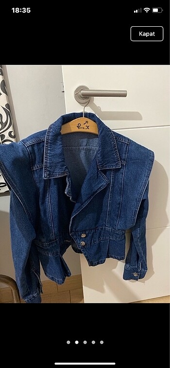Zara marka temsilidir öne çıkması için