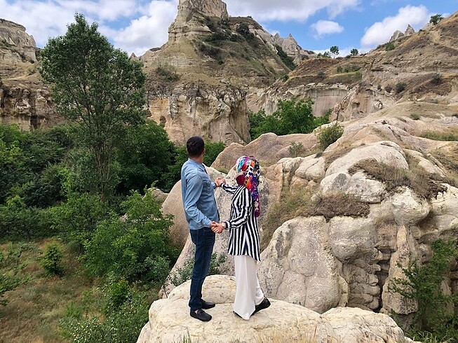 m Beden Gömlek
