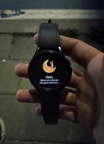 Beden Galaxy Watch 4 Clasicc 46mm