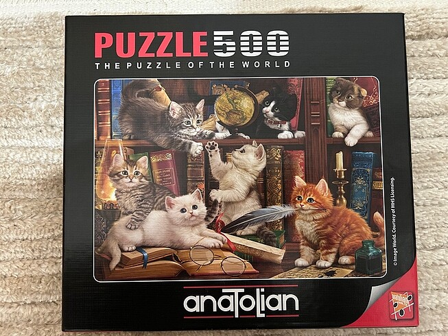 Puzzle