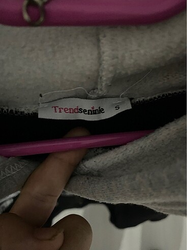 Diğer Sweatshirt