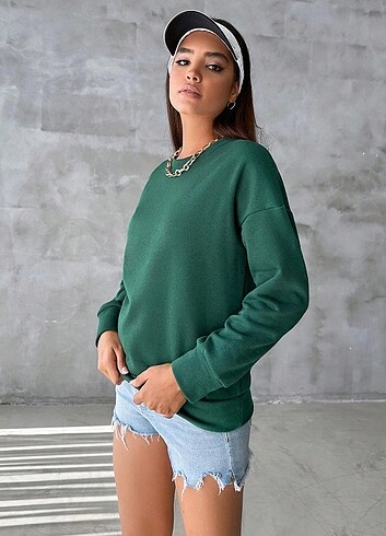 s Beden Sweatshirt