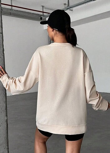 s Beden Sweatshirt 