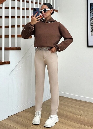 Sheın kadin sweatshirt 