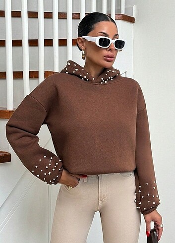 m Beden Sheın kadin sweatshirt