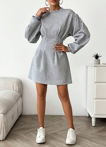 SHEIN KADIN ELBİSE