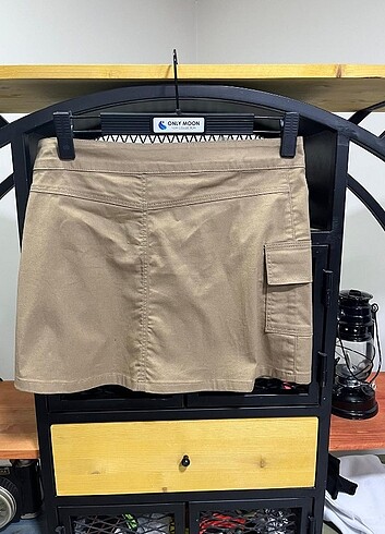 36 Beden GABARDIN KUMAŞ KISA ETEK