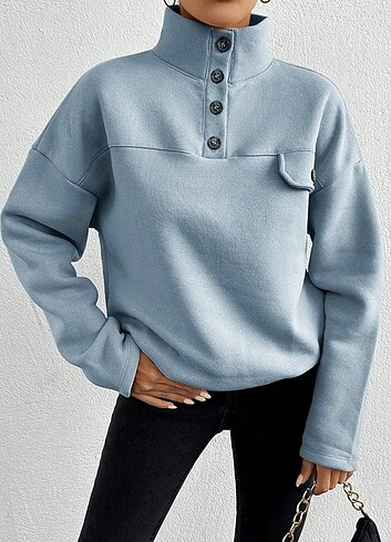 s Beden Shein kadin sweatshirt