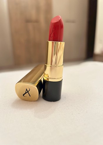 Amway Artistry Signature Ruj / Kırmızı