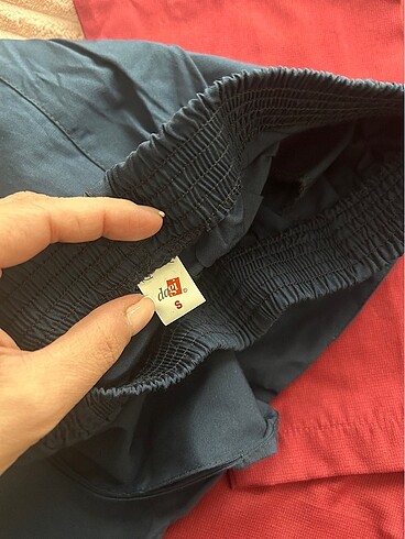 Dagi marka / bohçalık 3 parça erkek pijama takımı - Görsel 7