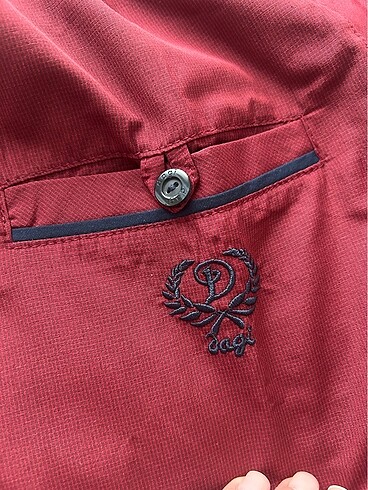 Dagi marka / bohçalık 3 parça erkek pijama takımı - Görsel 5