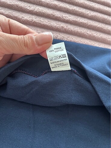 Dagi marka / bohçalık 3 parça erkek pijama takımı - Görsel 12