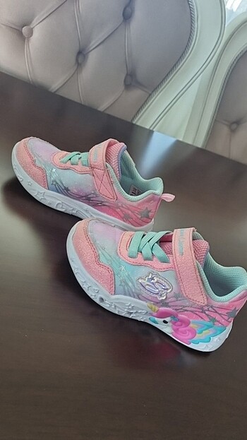 Skechers Skechers marka 24 numara