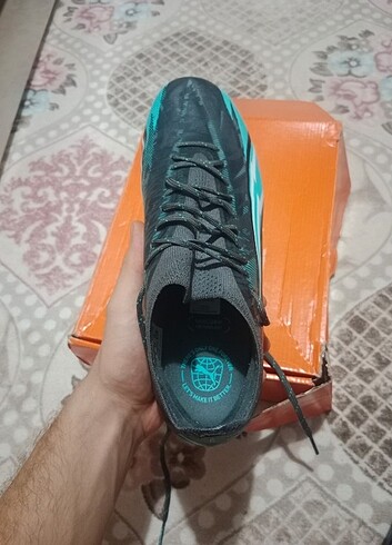 Puma Kullanılmış Puma krampon
