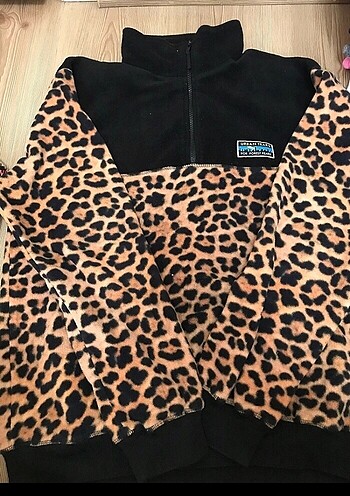 Polar sweat