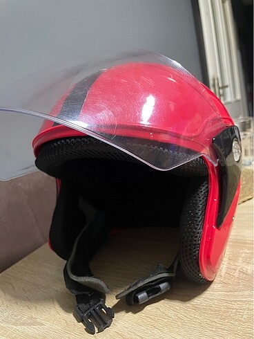 Motor kask