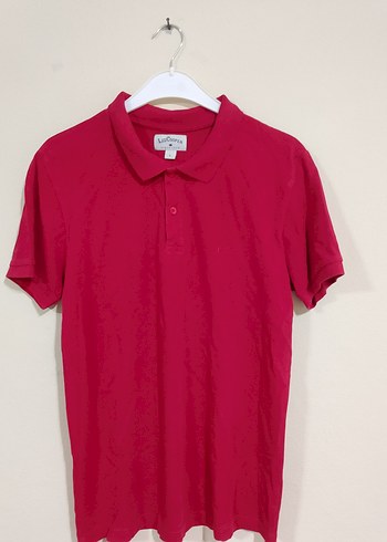 3 adet Erkek Çok Renkli Pamuklu Polo Tişört - Görsel 6