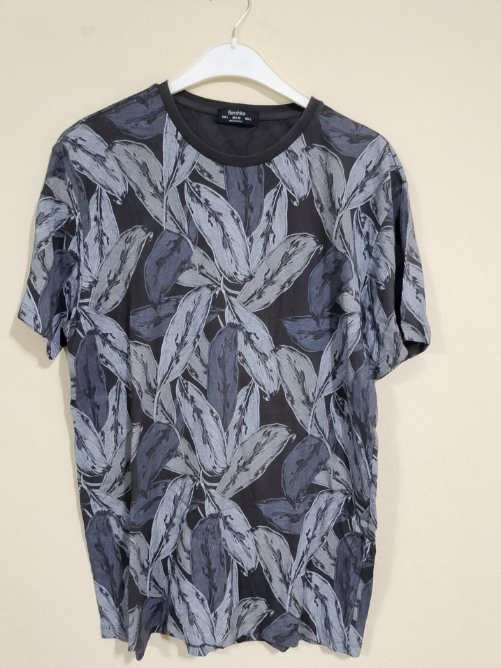 3 adet Erkek Çok Renkli Pamuklu Polo Tişört - Görsel 2