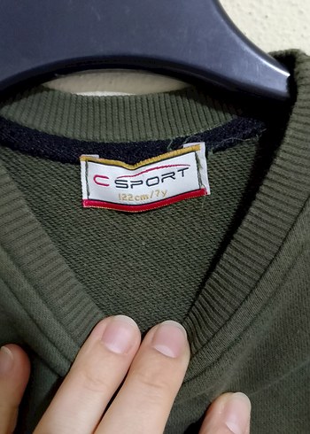 3 adet Baskılı Erkek Çocuk Sweatshirt - Görsel 6