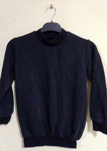 3 adet Baskılı Erkek Çocuk Sweatshirt - Görsel 2