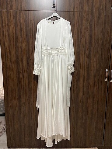 Diğer Nikah elbisesi