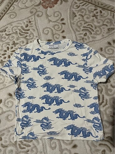 bershka crop