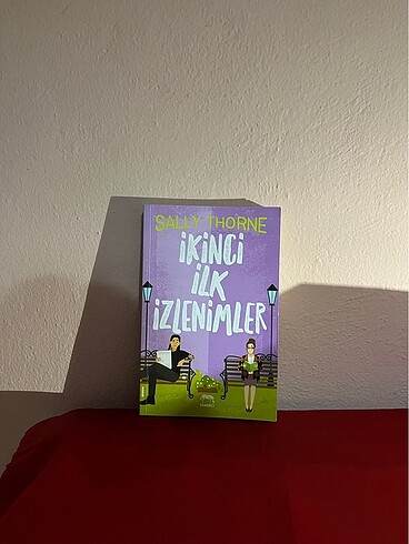 İkinci İlk İzlenimler