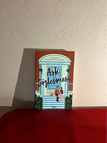 Aşk Sözleşmesi