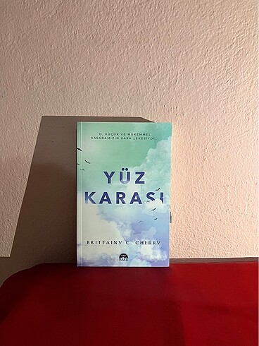 Yüz Karası