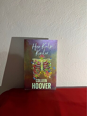 Her Kalp Kırılır