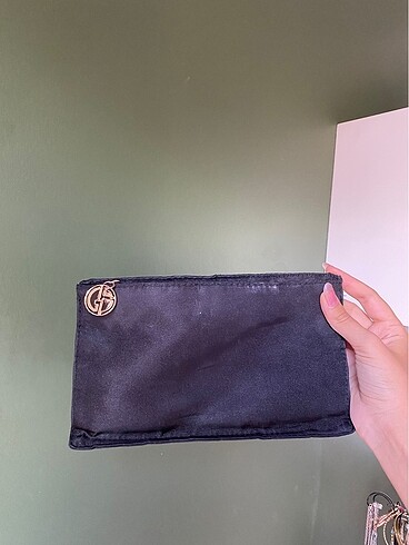 Giorgio Armani Armani Clutch