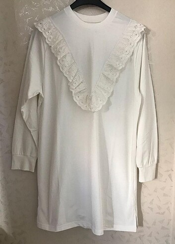 Tesettür tunik