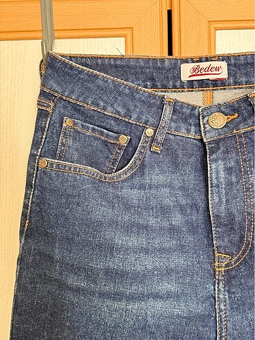 38 Beden Kot Pantolon
