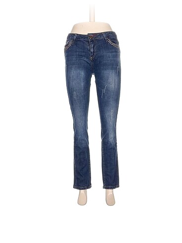 Philipp Plein Jean / Kot %70 İndirimli.